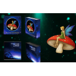 Neu ** 3,2 oz Kupfer-Copper Edition - Die Verzauberte...