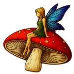 Neu ** 3,2 oz Kupfer-Copper Edition - Die Verzauberte...