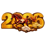 nur wenige** 10 oz Kupfer/Copper Edtion 2026 - Zum JAHR des PFERDES / YEAR of the HORSE - Shape High Relief Color Coin Card - Highlight 2026 - Vorverkauf !