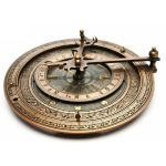 1 oz Ascension 2026 Proof - ASTROLABE - ASTROLABIUM...