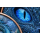 aufgrund grosser Nachfrage** 1 kg Kupfer Edition DRACHE - DRACHENWÄCHTER  / Dragon Guardian - Wächter der Edelsteine - Copper mit echter Perle / Real Pearl - Vorverkauf / Presale!