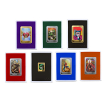 Niue 2026 Trading - MARVEL TRADING SET -...