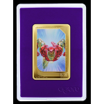 Niue 2026 Trading - MARVEL TRADING SET - Handelsmünzen Mystery Sealed Set