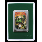 Niue 2026 Trading - MARVEL TRADING SET - Handelsmünzen Mystery Sealed Set