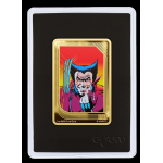 Niue 2026 Trading - MARVEL TRADING SET - Handelsmünzen Mystery Sealed Set