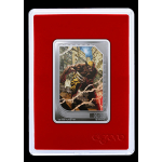 Niue 2026 Trading - MARVEL TRADING SET - Handelsmünzen Mystery Sealed Set