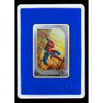 Niue 2026 Trading - MARVEL TRADING SET - Handelsmünzen Mystery Sealed Set