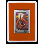 Niue 2026 Trading - MARVEL TRADING SET - Handelsmünzen Mystery Sealed Set