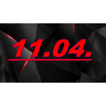 1 oz Australien 2026 GILDED - NUGGET / 40 Jahre Nugget  / Welcome Stranger - Hobart Money ANDA Expo Special - Silber Coin Card 1 $