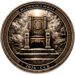 Neu** 5 oz Kupfer-Copper Edition - ZEUS Gottvater & Thron des Zeus - Serie Mythologie - Ultra High relief - Vorverkauf / Presale! - Bild zeigt die 500 g Kupferversion !