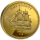 0,5 g Gold Pitcairn 2026 - HMS BOUNTY Segelschiff / Sailing Ship- Goldmünze 0,25 $