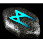 Neu*New* 1 oz RUNEN Barren Germania 2026 - MANNAZ -...