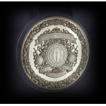 ab Lager Echtbilder* 5 oz Kupfer-Edition -  LEONIDAS & Die Legion der SPARTANER  - Die Tapferen Krieger aus SPARTA - Ultra High relief