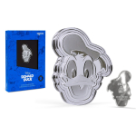1/2 oz Niue 2026 Proof - DONALD DUCK Disney ICONIC-SILHOUETTES  - Silber1 $  - Agoro/NZ Mint