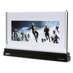 1 oz Niue 2026 Folie Proof - Star Wars The MANDALORIAN...