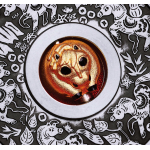 1 oz Australien 2026 ROTATING - JAHR des PFERDES - Year of the HORSE - Lunar 3 Serie - 1 AU$ - Silberpferd