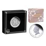 1 oz Australien 2026 Proof - H.M. Queen Elizabeth II 100th Anniversary 2026 - silber 1 AU$
