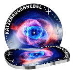 NEU ** Österreich 20 Euro KATZENAUGENNEBEL-...