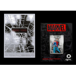 1 oz Niue 2026 FOLIE Proof - SPIDER MAN #3 1966  - MARVEL...