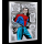 ab Lager Sonderpreis** 1 oz Niue 2026 FOLIE Proof - SPIDER MAN #3 1966  - MARVEL Spiderman schliesst sich den Marvelhelden an - silber color 2 $