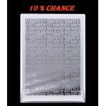 1 oz Niue 2026 FOLIE Proof - WOLVERINE #145 - LOGAN wird...