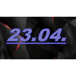 NEU ab 30.04.** 1 oz UK 2026 BU - ST. GEORG & DRACHE...