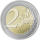 Italien 2 Euro 2026 - PINNOCHIO bankfrisch bfr.- Lieferung lose!