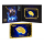 ab Lager** 0,1 g GOLD Niue 2026 Proof - GOLDEN SNITCH HARRY POTTER - 1$ -  25 Jahre Harry Potter