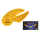 ab Lager** 0,1 g GOLD Niue 2026 Proof - GOLDEN SNITCH HARRY POTTER - 1$ -  25 Jahre Harry Potter