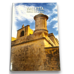 2 Euro Malta 2026 BU Coin Card - Valetta