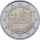 Spanien 2 Euro 2026 bfr - Kloster von Poblet - bankfrisch
