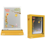 ab Lager** 5 g Niue 2026 Proof - Disney WINNIE PUUH / PU...