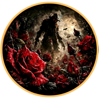 Neu ** 5 oz Kupfer-Copper Edition - Das NACHTGESPENST kommt - DER ALBTRAUM / The NIGHTMARE - Doppelmotiv Kupfer Umtra High relief - Vorverkauf / Presale!