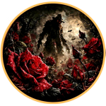 Neu ** 5 oz Kupfer-Copper Edition - Das NACHTGESPENST...