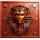 in Kürze lieferbar ** 5 oz Kupfer-Copper Edition - CYBER-TUTANCHAMUN Pharao - Egyptian Cyber Pharaoh / Future in the Past - Kupfer Color High relief