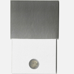 2 Euro Vatikan 2006 500 Jahre Schweizer Garde 2006 im Original Blister