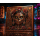 Neu ** 7,5 oz ADVP Kupfer-Copper Edition - CYBER SKULL Día De Los Muertos / Tag der Toten- Color High relief - Vorverkauf / Presale!