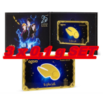 ab Lager*Mai*Kracher*  3 x  0,1 g GOLD Niue 2026 Proof -...
