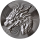 NEU* 2 oz Silber Stacker 2026 - DRACHE - DRAGON - Brillantprägung Hochrelief - Ultra High Relief - Scottsdale Mint USA - Vorverkauf Presale Beachten Sie den Liefertermin  #1