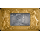 2 oz Niue 2026 Proof - Elisabeth II & Charles III - Royal Portraits - Silber Antique Gilded 5 NZ$