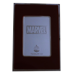 1 oz Niue 2026 Proof - MARVEL - CAPTAIN AMERIC / IRON MAN...