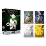 Niue 2026 Star Wars MASTER YODA BLIND BOX Kollektion /...