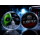 1 oz Silber & Bimetall SET - The ALIEN FILES SET  DECLASSIFIED - Die Geheimen Alienberichte