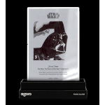 5 g Niue 2026 Proof - Star Wars DARTH VADER / Sketch Art...