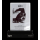 5 g Niue 2026 Proof - Star Wars DARTH VADER / Sketch Art - silber Folienmünze 2 NZ$