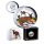 1 oz Australien 2026 Proof - KÄNGURU - KANGAROO - Signature serie - Silber Color High Relief 1$