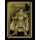 Neu* 1/100 oz Gold PROOF - ODIN - Götter Germaniens / Gods of Germania 2026 Minted Bar
