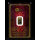 Neu* 1/100 oz Gold PROOF - FRIGG- Götter Germaniens / Gods of Germania 2026 Minted Bar     #1