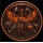Neu ** 5 oz Kupfer-Copper Edition LIBERTAD - Die NATUR SIEGT Die Zerstörung der Maschinen - Die Finale Abrechnung / JUDGEMENT DAY   Nature Rises - Machines Fall - Life Remains - Color High relief - Vorverkauf / Presale!