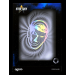 5 g Niue 2026 Proof HOLOGRAMM - STAR TREK Mr. SPOCK -...